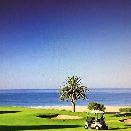 Beach Apartment Vilamoura Villa Columbus Luaran gambar