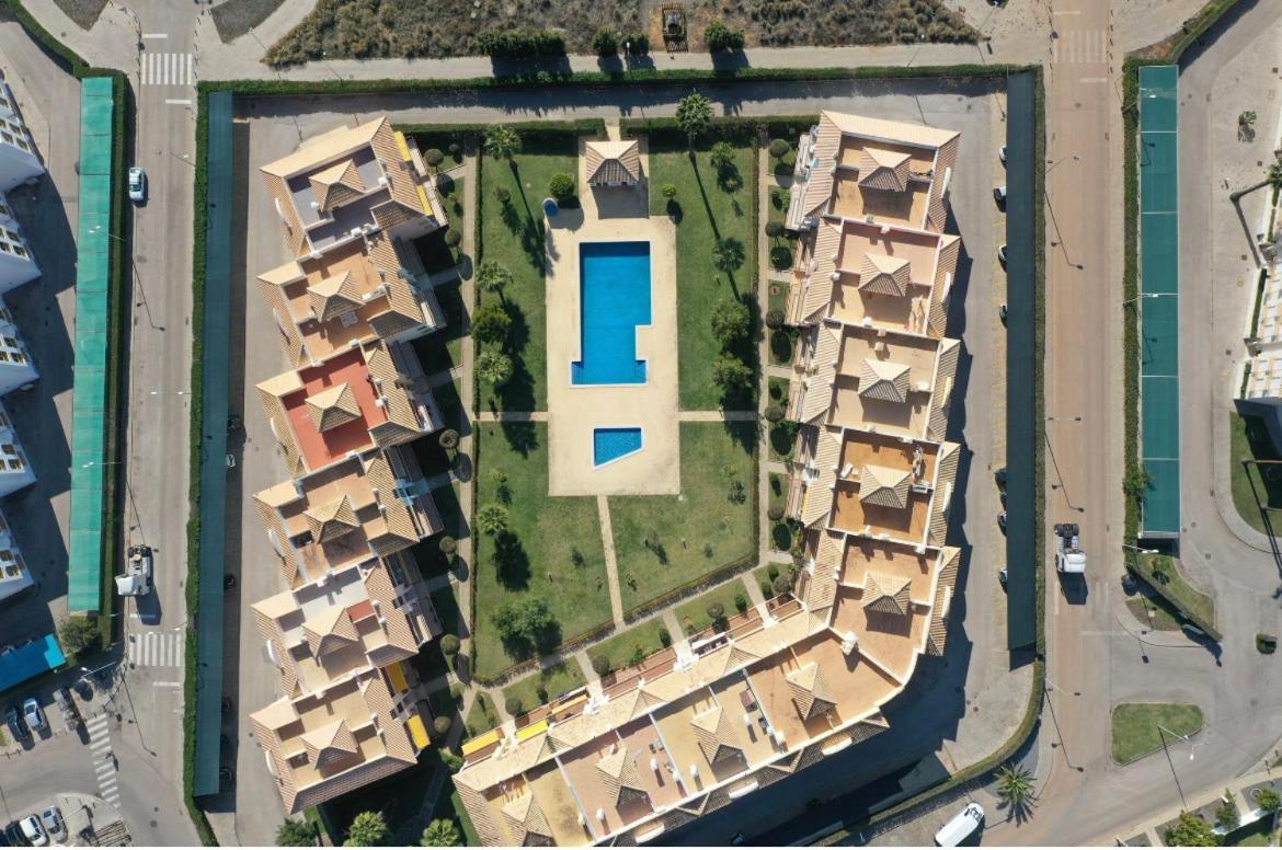 Beach Apartment Vilamoura Villa Columbus Luaran gambar