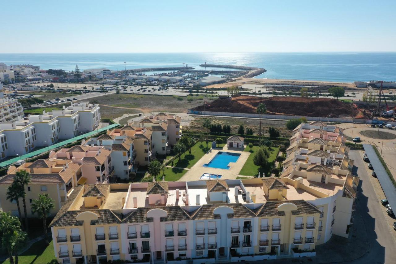 Beach Apartment Vilamoura Villa Columbus Luaran gambar