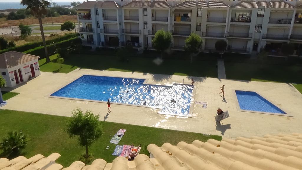 Beach Apartment Vilamoura Villa Columbus Bilik gambar