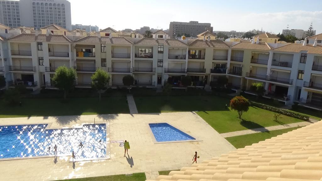 Beach Apartment Vilamoura Villa Columbus Bilik gambar