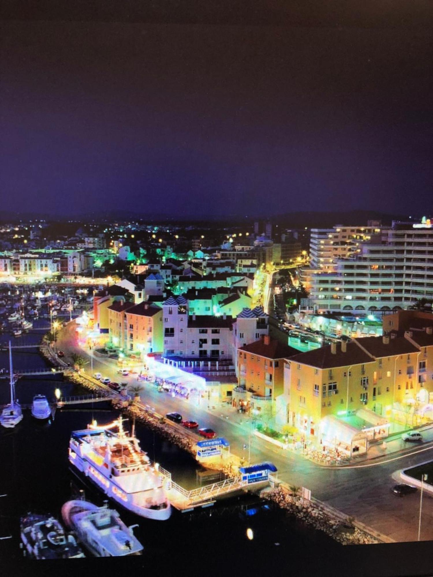 Beach Apartment Vilamoura Villa Columbus Luaran gambar