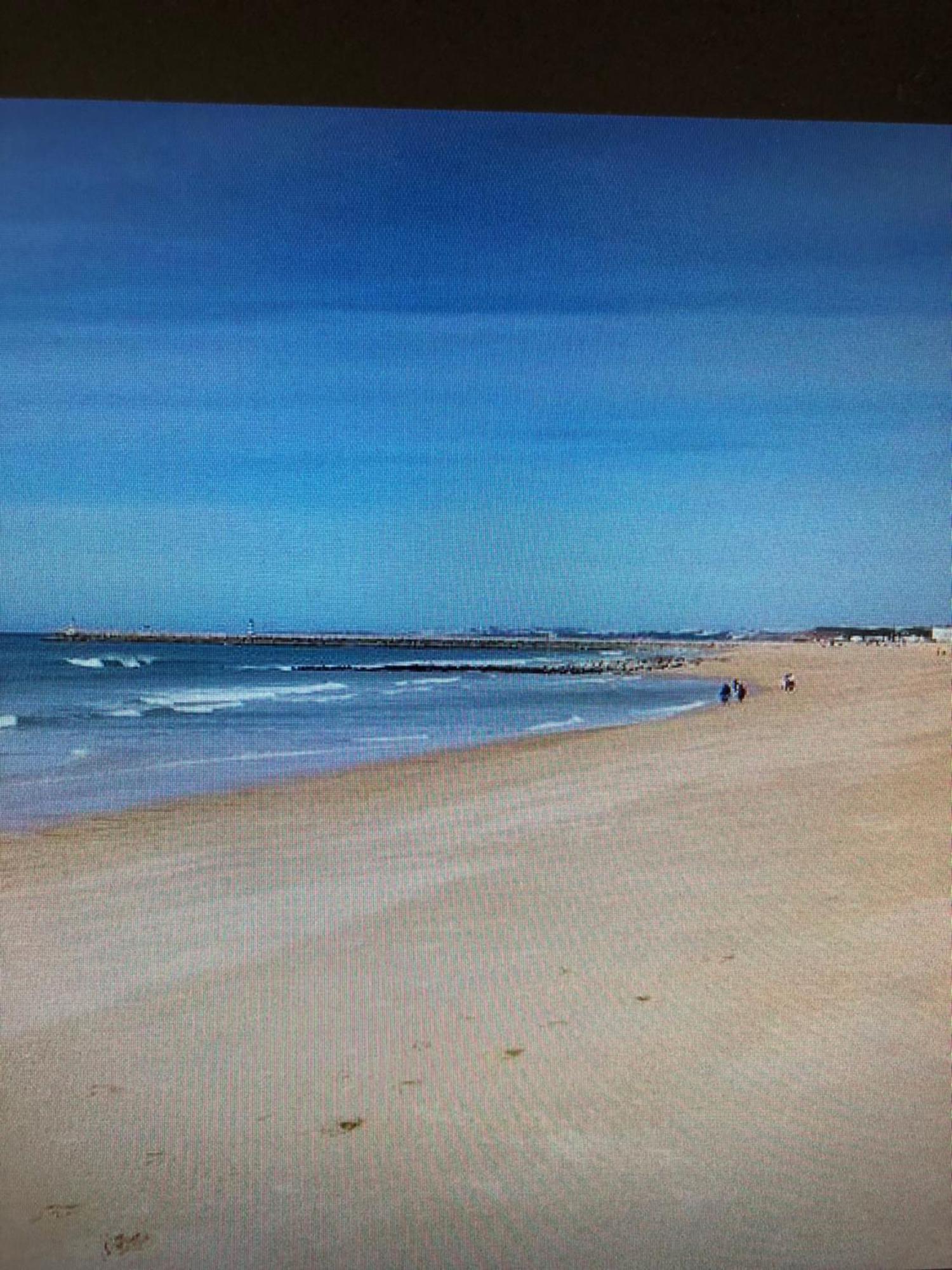 Beach Apartment Vilamoura Villa Columbus Luaran gambar