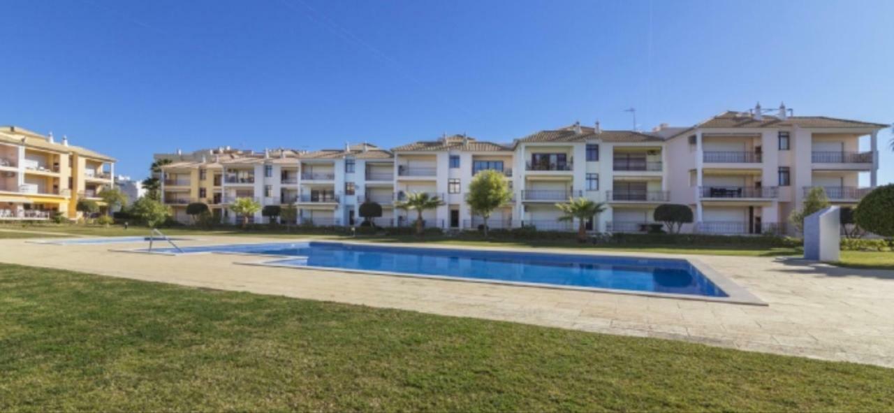 Beach Apartment Vilamoura Villa Columbus Luaran gambar