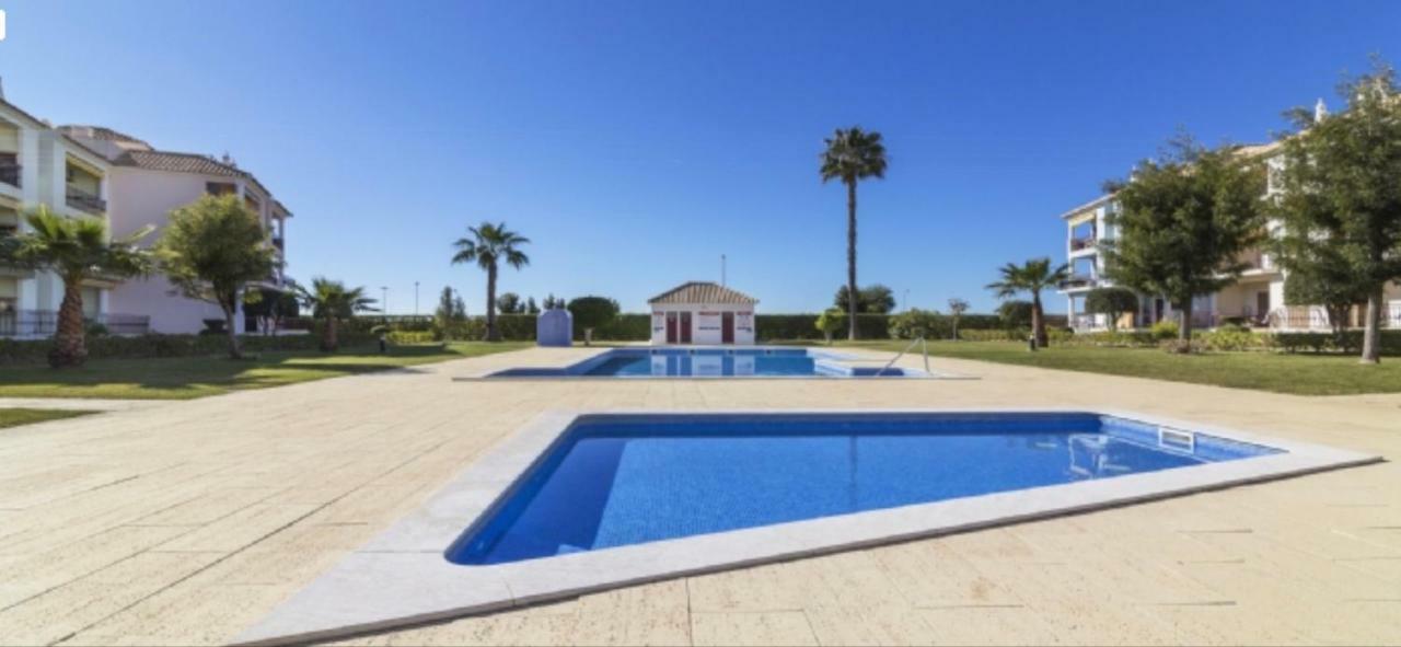 Beach Apartment Vilamoura Villa Columbus Luaran gambar