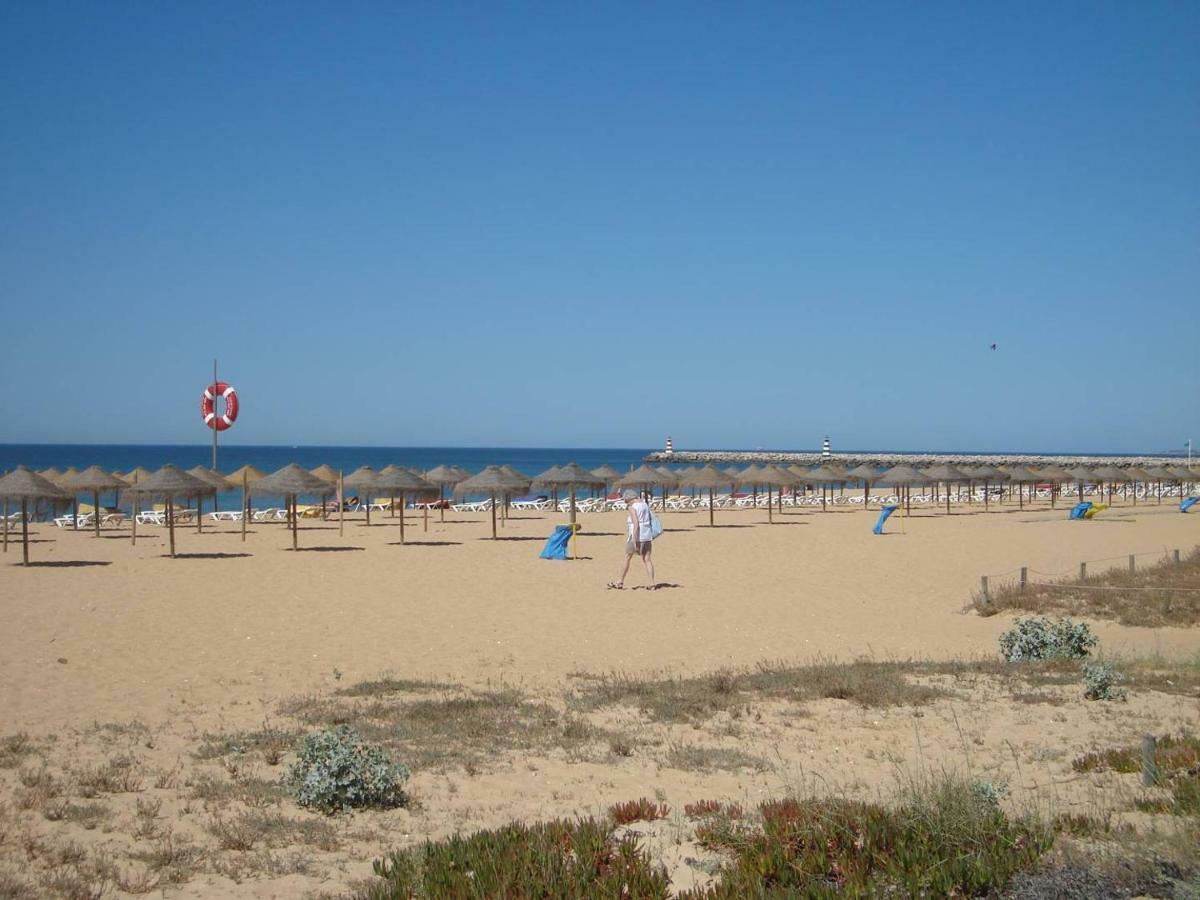 Beach Apartment Vilamoura Villa Columbus Luaran gambar