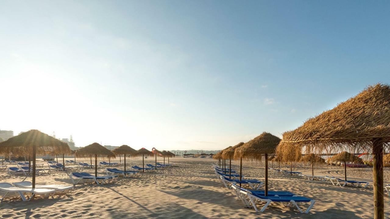 Beach Apartment Vilamoura Villa Columbus Luaran gambar