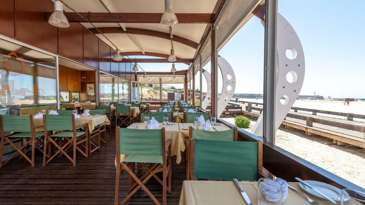 Beach Apartment Vilamoura Villa Columbus Luaran gambar