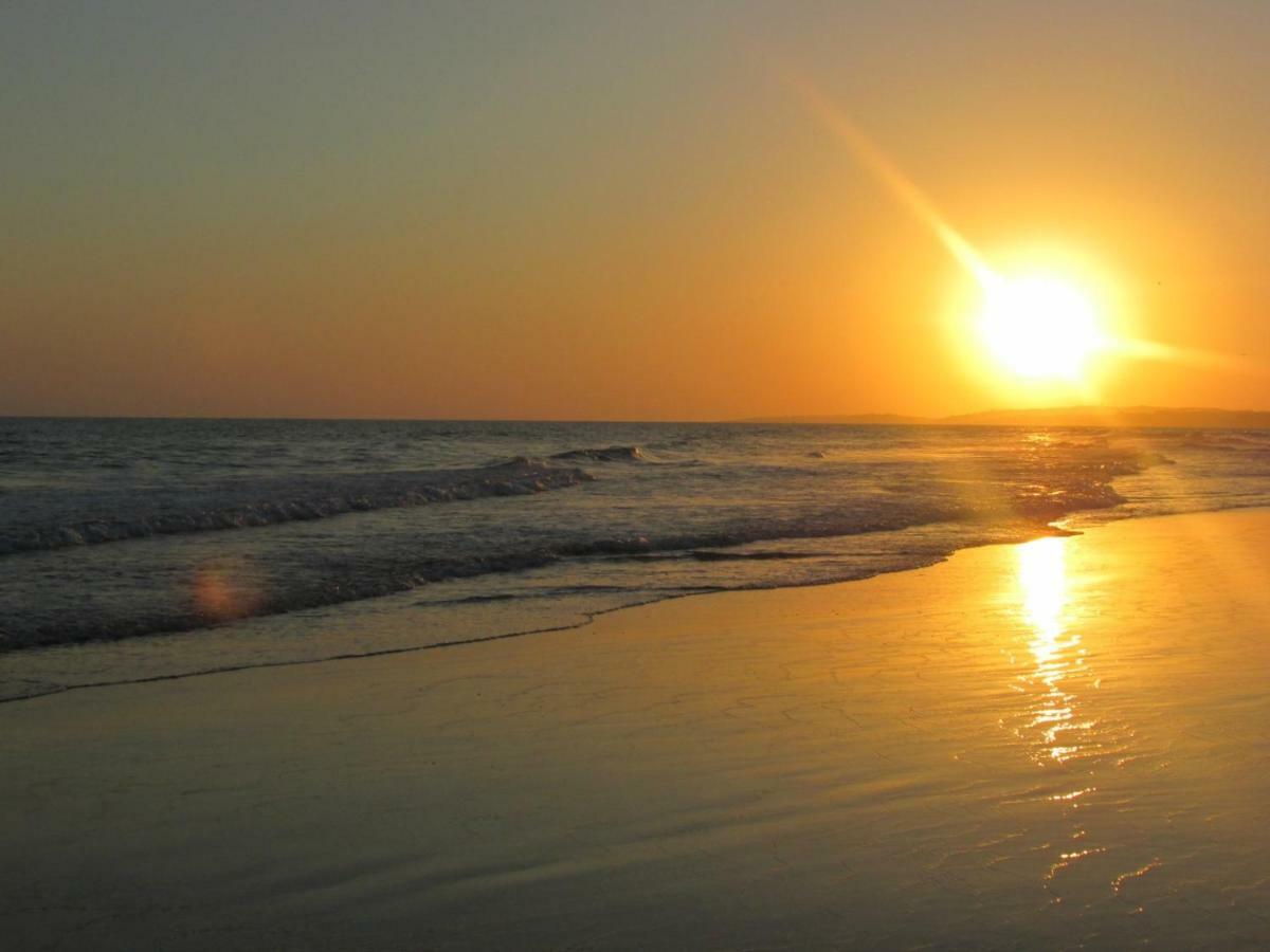 Beach Apartment Vilamoura Villa Columbus Luaran gambar