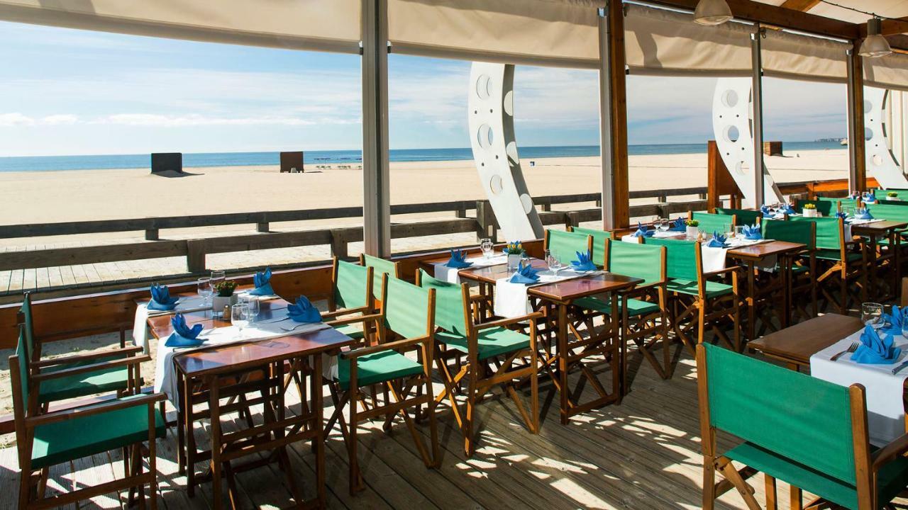 Beach Apartment Vilamoura Villa Columbus Luaran gambar