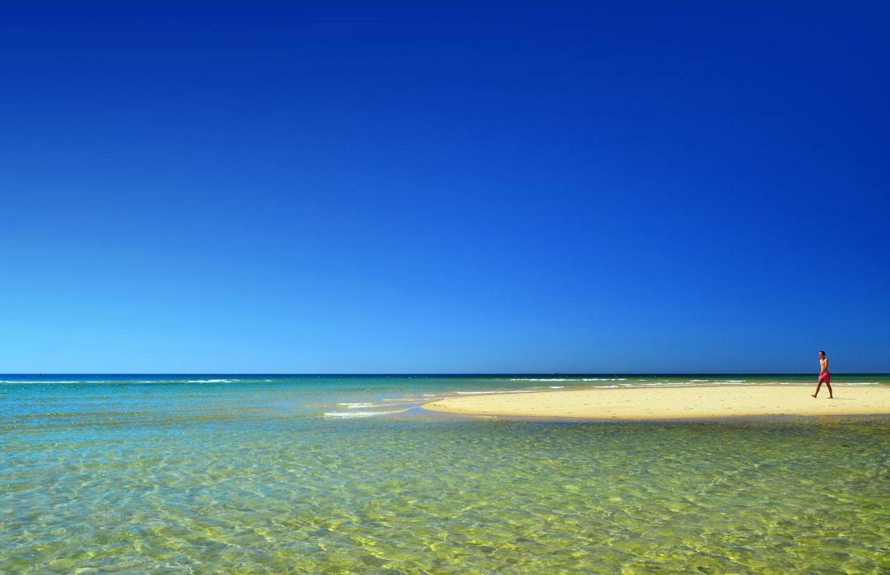 Beach Apartment Vilamoura Villa Columbus Luaran gambar