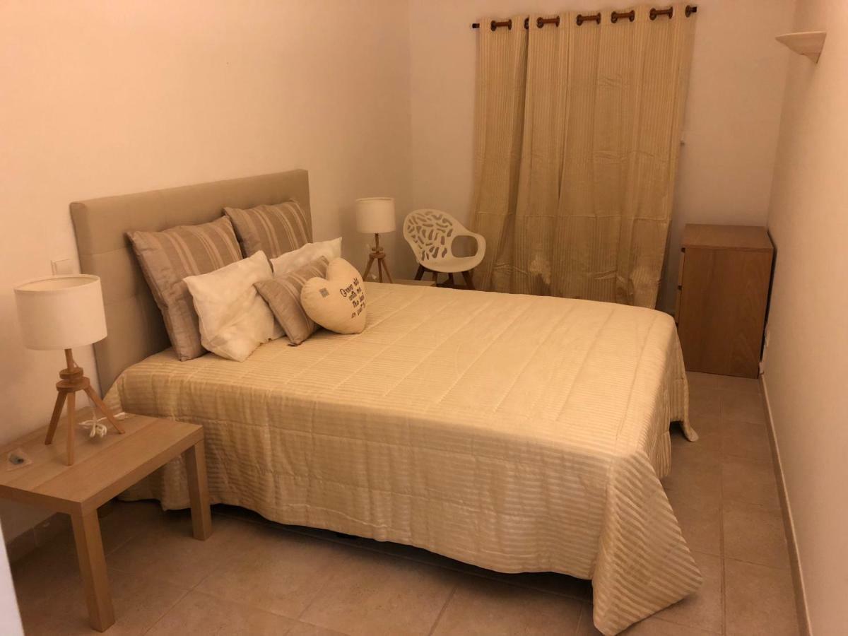 Beach Apartment Vilamoura Villa Columbus Luaran gambar