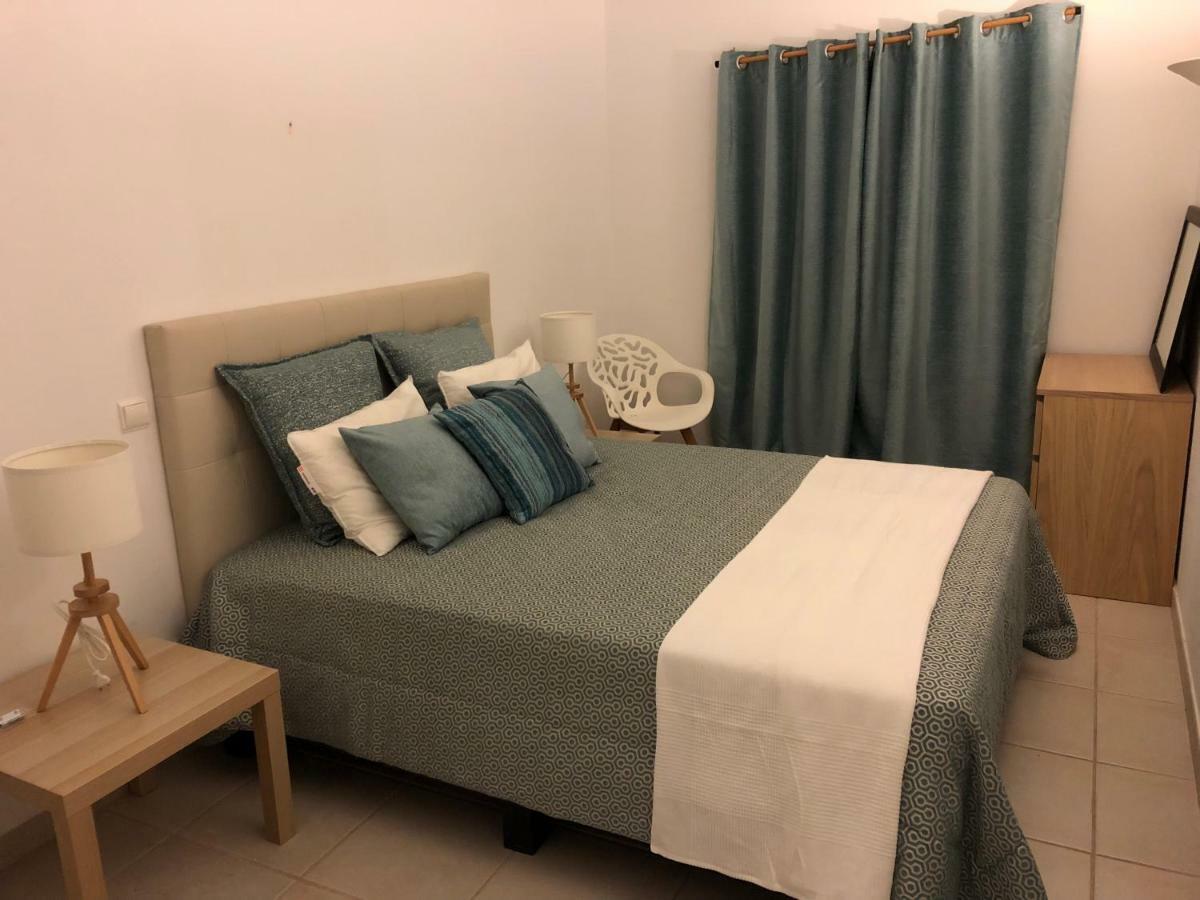 Beach Apartment Vilamoura Villa Columbus Luaran gambar
