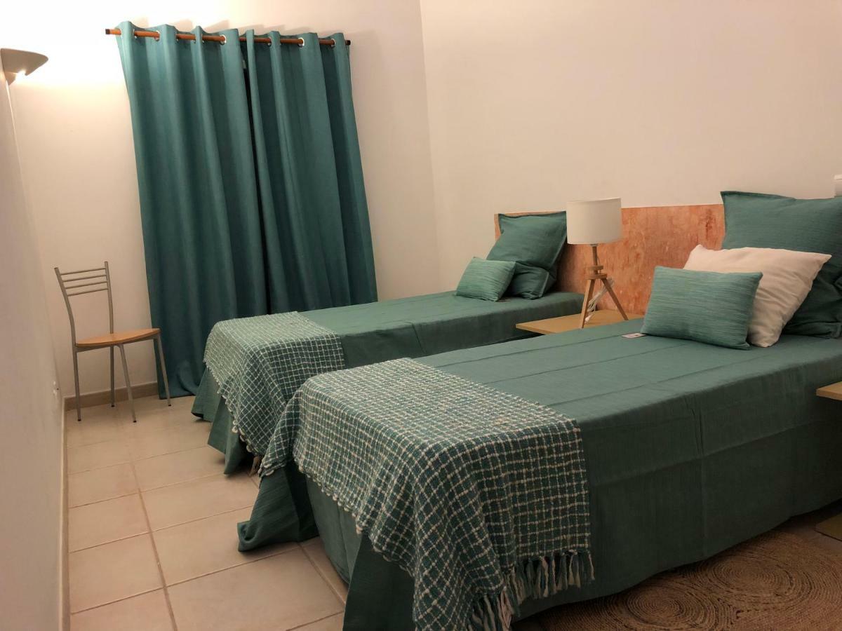 Beach Apartment Vilamoura Villa Columbus Luaran gambar