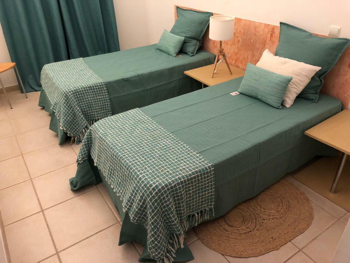 Beach Apartment Vilamoura Villa Columbus Luaran gambar
