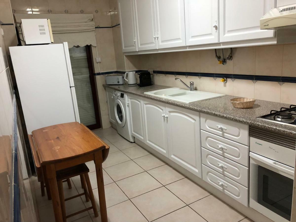 Beach Apartment Vilamoura Villa Columbus Luaran gambar